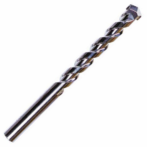 Masonry Drills High Helix
