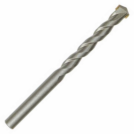 Masonry Drill Bits Sand Blast