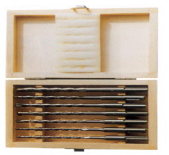 7pcs SDS-Plus Drill Set