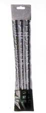 3pcs Long Series Masonry Drill Set