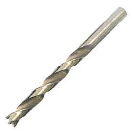H.S.S. BRAD POINT Wood Drill BIT