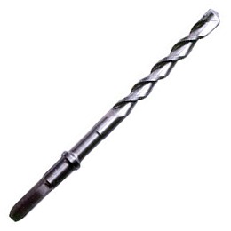Long hex Shank Electric hammer drill bit