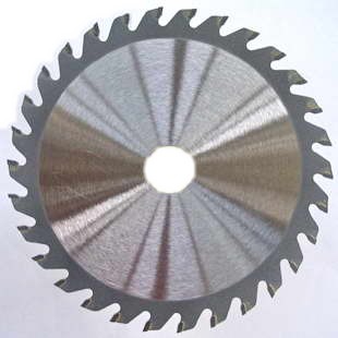 Saw Blades For Wood Working